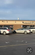 10158 Niagara Falls Blvd, Niagara Falls, NY à louer Photo intérieure– Image 1 sur 16