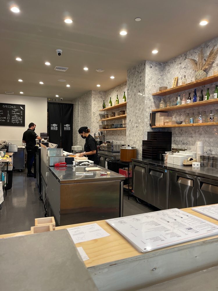 523 W 6th St, Los Angeles, CA à louer Photo intérieure– Image 1 sur 3