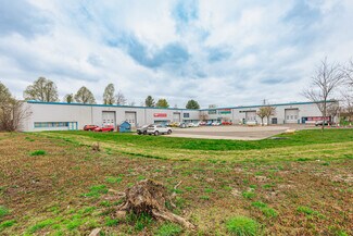 Plus de détails pour 1-5 Almond Ct, Falkirk - Industriel/Logistique à louer