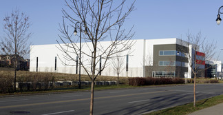 Plus de détails pour 3625 Av des Grandes-Tourelles, Boisbriand, QC - Industriel/Logistique à louer