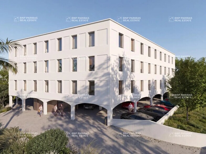 17 Chemin De Hayet, Bayonne à vendre - Photo de l’immeuble – Image 2 sur 2