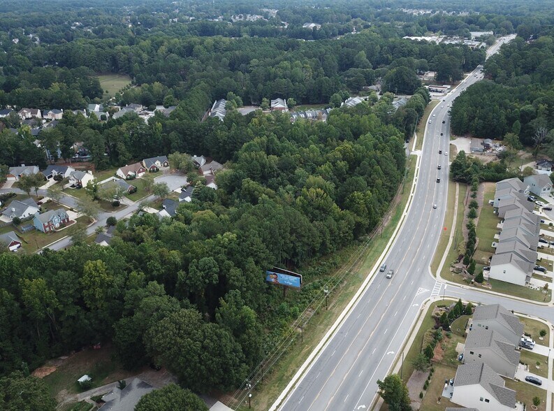 3257 US Hwy. 29, Lawrenceville, GA à vendre - Aérien – Image 2 sur 4