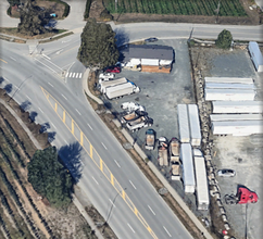 2078 Peardonville Rd, Abbotsford, BC - VUE AÉRIENNE  vue de carte