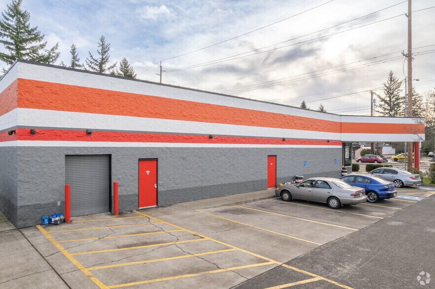 16415 SE Division St, Portland, OR à vendre - Photo de l’immeuble – Image 2 sur 4