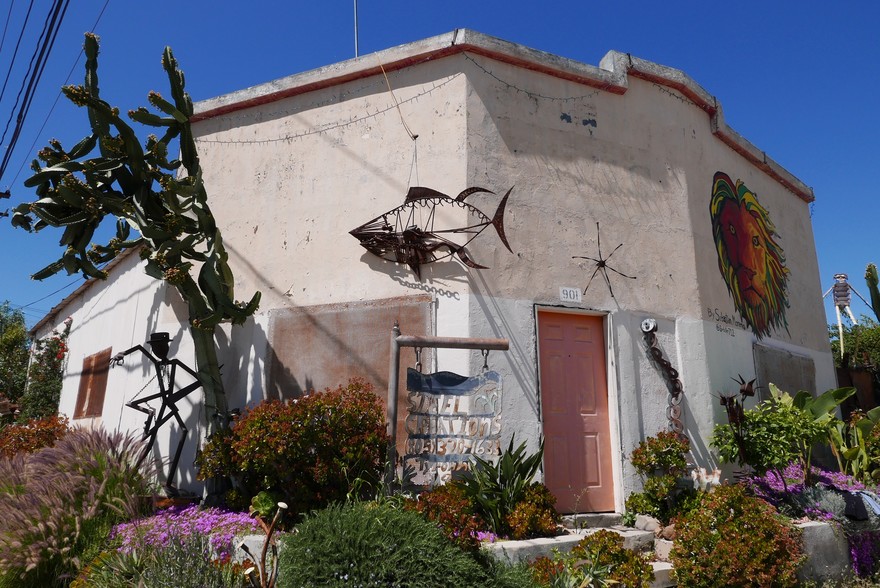 901 N Olive St, Ventura, CA à louer - Photo de l’immeuble – Image 3 sur 6