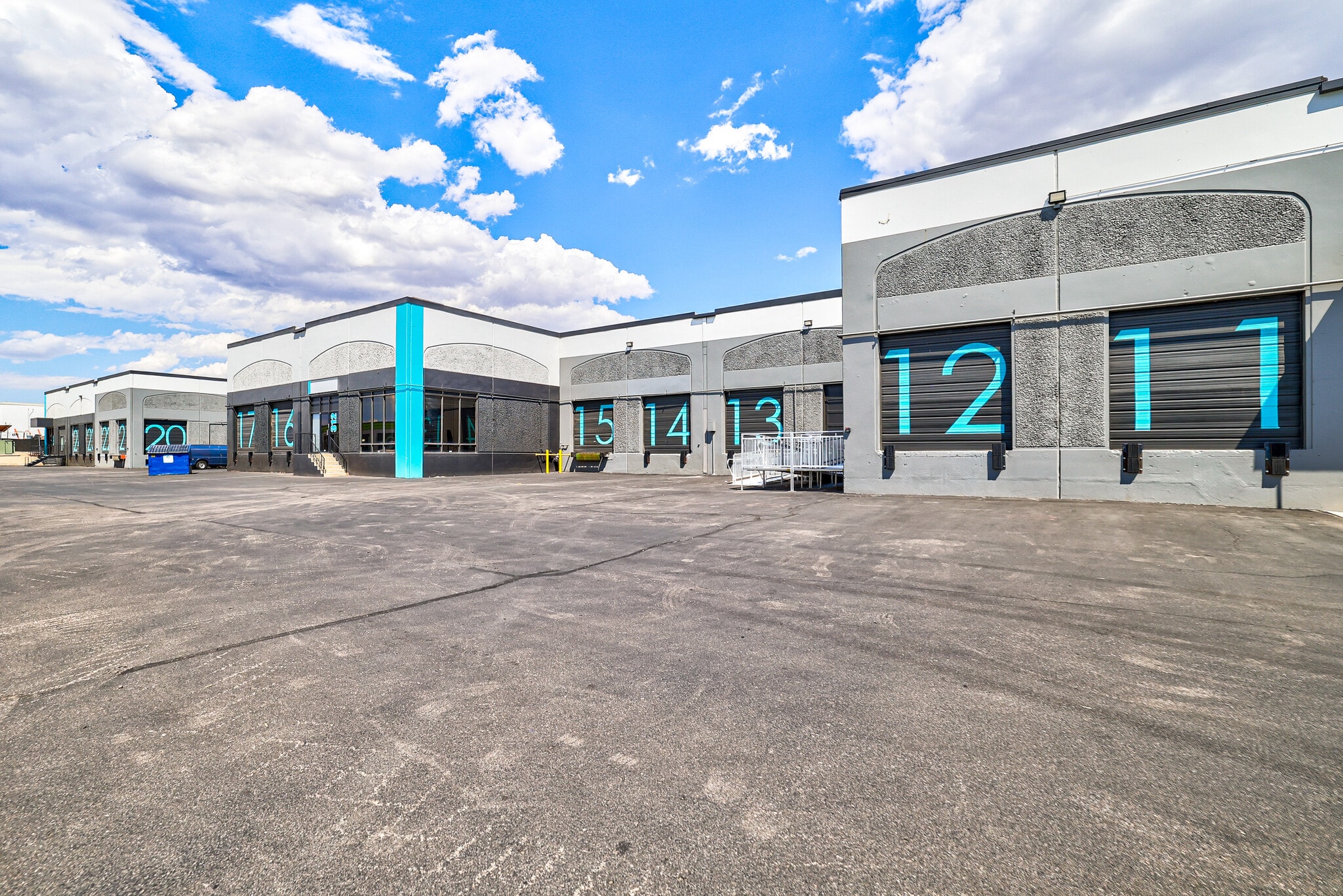 3700 Havana St, Denver, CO à louer Photo intérieure– Image 1 sur 4