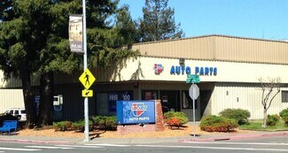 Plus de détails pour 1038 Petaluma Hill Rd, Santa Rosa, CA - Local commercial à louer