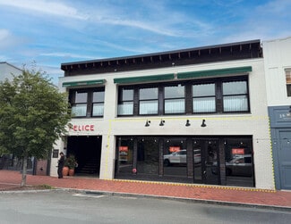 Plus de détails pour 38 Main St, Westport, CT - Local commercial à louer