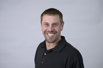 Corey Clark