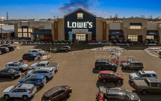 Plus de détails pour 11201 Fountains Dr N, Maple Grove, MN - Local commercial à vendre
