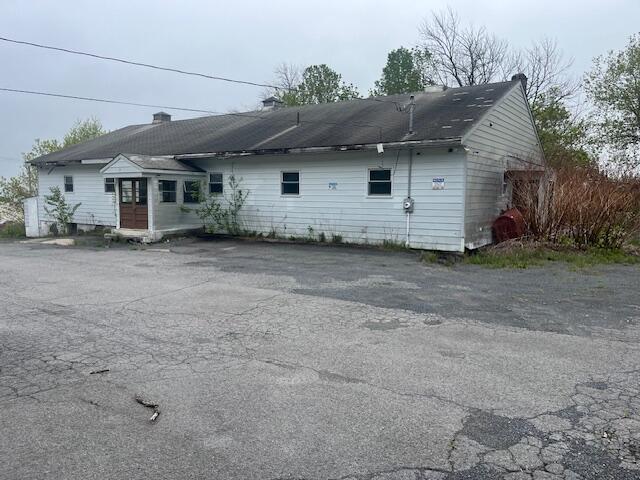 7 Fairbanks Ave, Dannemora, NY à vendre - Photo de l’immeuble – Image 2 sur 10