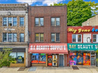 Plus de détails pour 204 Bay St, Staten Island, NY - Local commercial à vendre