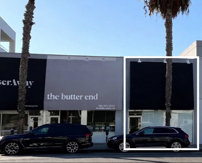 510 Wilshire Blvd, Santa Monica, CA à louer - Photo principale – Image 2 sur 3