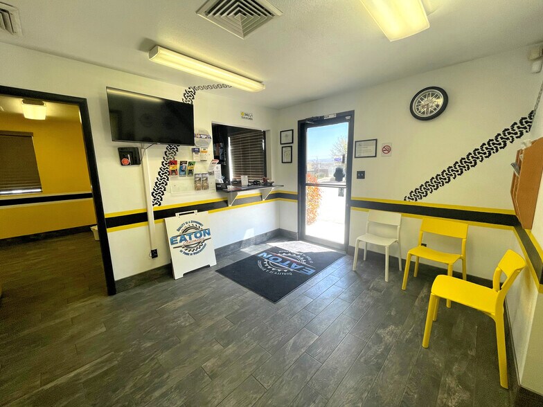 1151 E State Route 89A, Cottonwood, AZ à vendre - Photo de l’immeuble – Image 3 sur 30