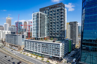 Plus de détails pour 95 8th St NW, Atlanta, GA - Local commercial à louer