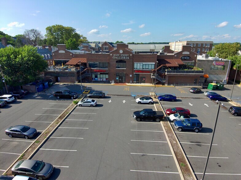45 E Main St, Newark, DE à louer - Aérien – Image 2 sur 10