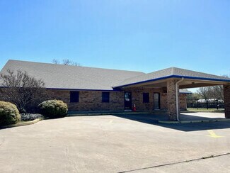 Plus de détails pour 1300 Duvall St, McKinney, TX - Bureau à louer