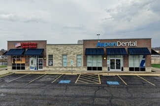 Plus de détails pour 341 Graff Rd, New Philadelphia, OH - Local commercial à vendre