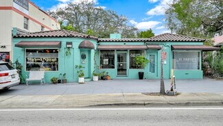 Plus de détails pour 7613-7617 Biscayne Blvd, Miami, FL - Local commercial à vendre