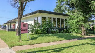 Plus de détails pour 1212 Stevens St, Bridgeport, TX - Bureau à vendre