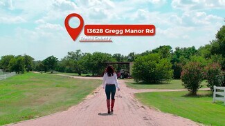 Plus de détails pour 13628 Gregg Manor Rd, Manor, TX - Terrain à vendre