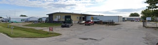 Plus de détails pour 1134 Broadway St, West Burlington, IA - Industriel/Logistique à vendre