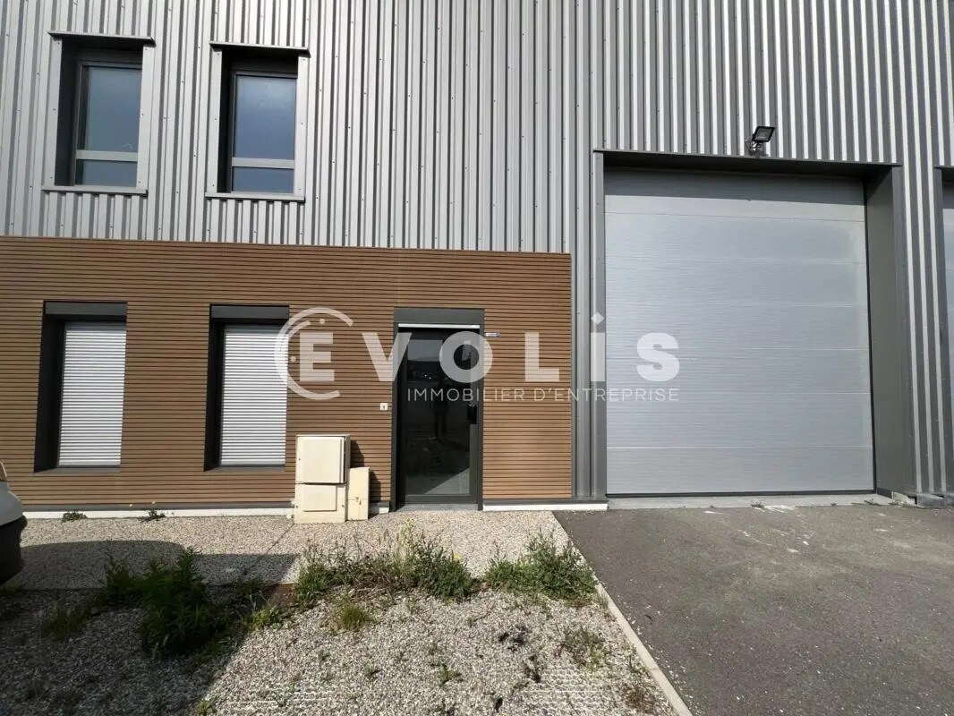 Photo de l’immeuble