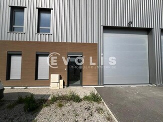 Plus de détails pour Bureau, Local d'activités à louer