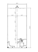 5242 Royal Woods Pky, Tucker, GA à louer Plan d’étage– Image 1 sur 1