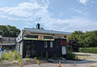 Plus de détails pour 3537 St Clair Ave E, Toronto, ON - Local commercial à vendre