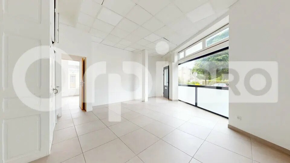 Local commercial dans Soissons à louer - Photo de l’immeuble – Image 1 sur 5
