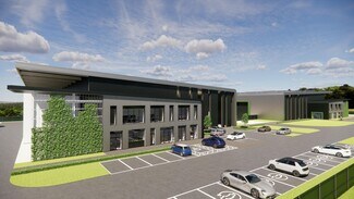 Plus de détails pour Deans Copse Rd, Reading - Industriel/Logistique à louer