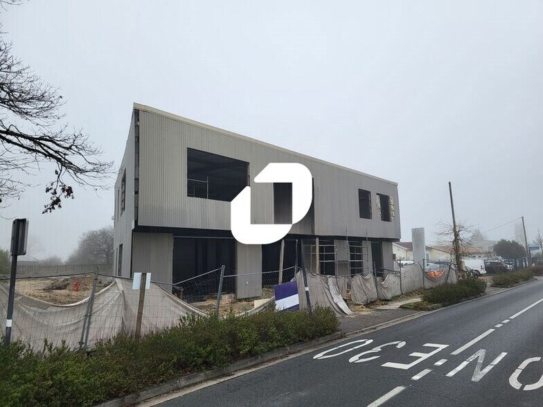Bureau dans Mérignac à vendre - Photo de l’immeuble – Image 3 sur 9