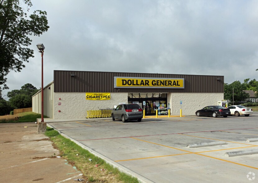 619 W Corsicana St, Athens, TX à vendre - Photo principale – Image 3 sur 4