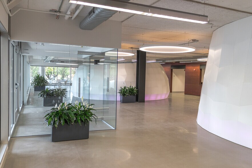 9 West Broad St, Stamford, CT à louer - Hall d’entrée – Image 3 sur 9