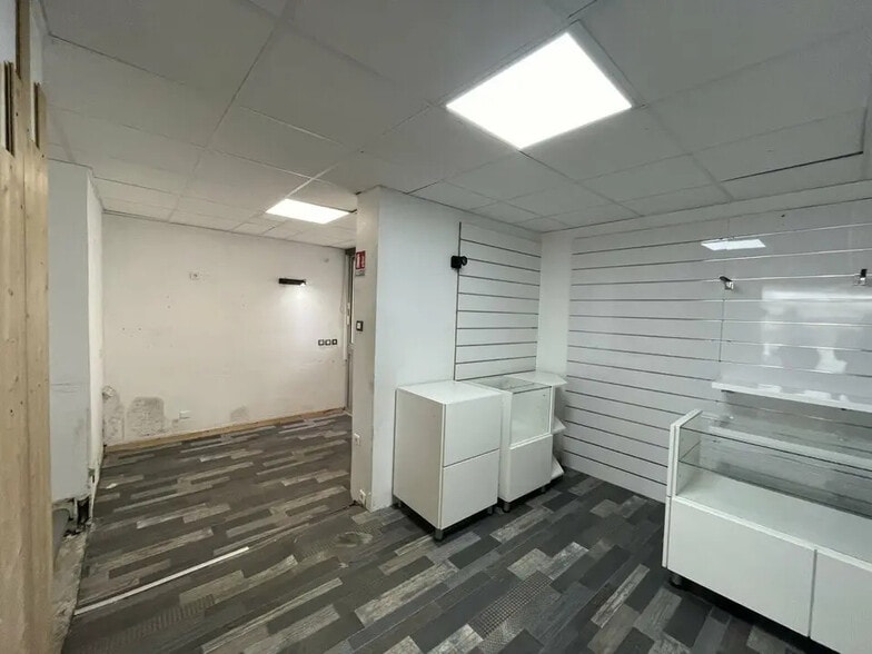Local commercial dans Lanester à louer - Photo intérieure – Image 3 sur 5
