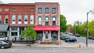 Plus de détails pour 14 Main St, Adams, NY - Local commercial à vendre