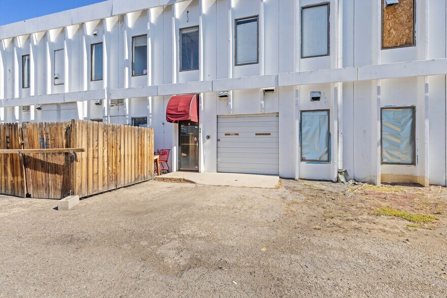 5595 Arapahoe Ave, Boulder, CO à vendre - Photo de l’immeuble – Image 3 sur 20