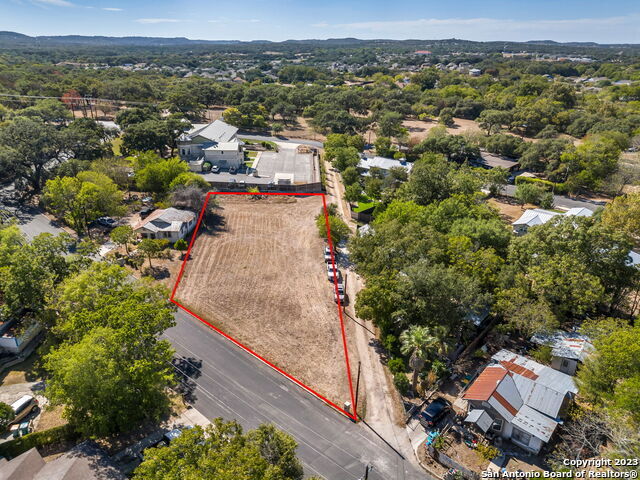 TBD Ogrady st, Boerne, TX à vendre - Photo de l’immeuble – Image 3 sur 10