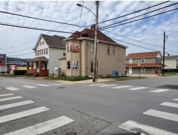 158 11th St, Conway, PA à vendre - Photo principale – Image 1 sur 1