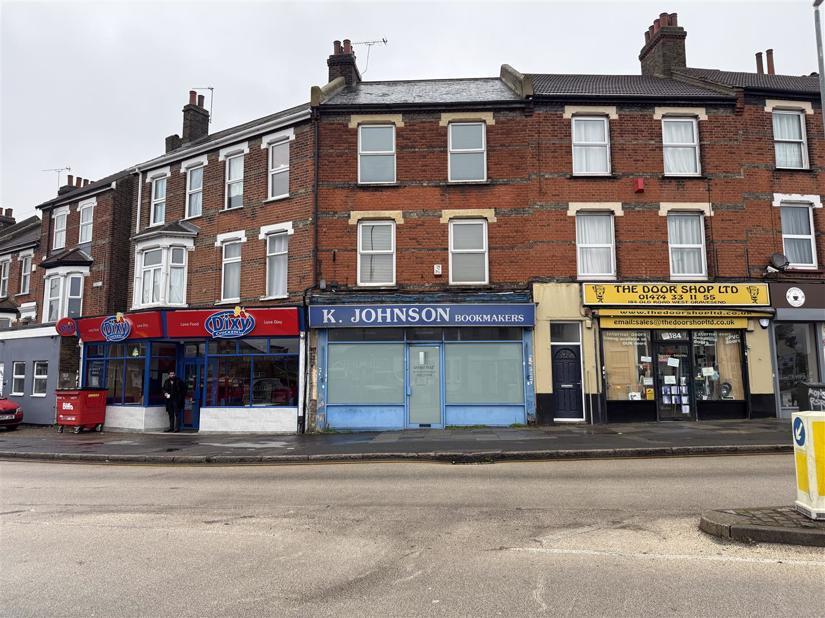 Old Rd W, Kent à louer Photo de l’immeuble– Image 1 sur 1