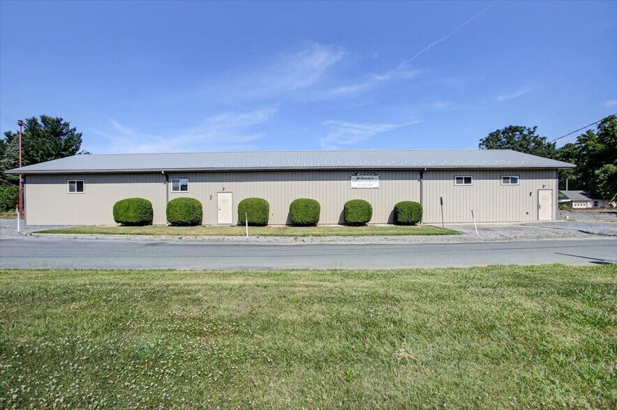 5751 Colorado St. Ext., Chambersburg, PA à vendre - Photo de l’immeuble – Image 3 sur 16