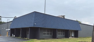 Plus de détails pour 5 Just Rd, Fairfield, NJ - Industriel/Logistique à louer