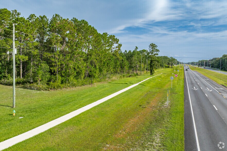 8320 S Suncoast Blvd, Homosassa, FL à vendre - Aérien – Image 3 sur 14