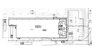 1960 Huntley Pky, Pelham, AL à louer Plan d’étage– Image 1 sur 4