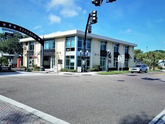 Plus de détails pour 748 Broadway, Dunedin, FL - Bureau à louer