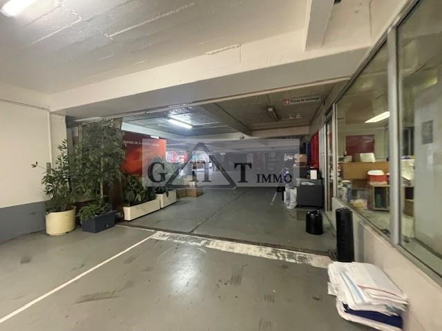 Plus de détails pour Industriel/Logistique à vendre