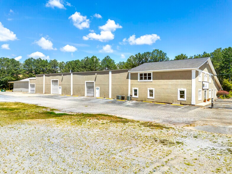 1510 Highway 85 N, Fayetteville, GA à louer - Photo de l’immeuble – Image 2 sur 10