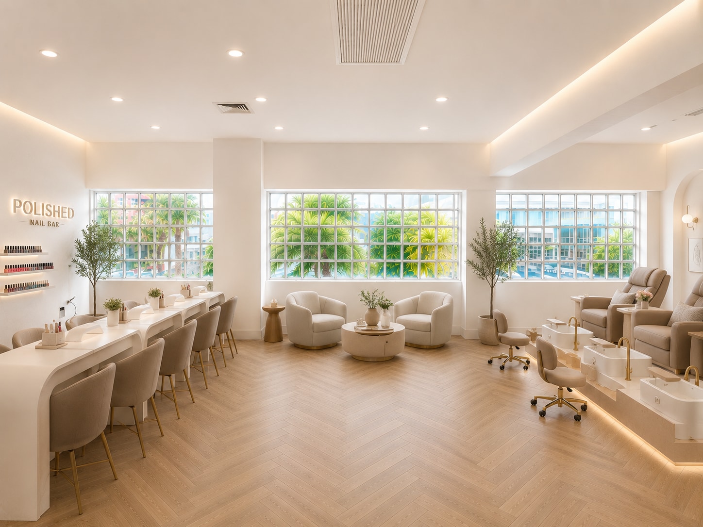 6909 SW 18th St, Boca Raton, FL à louer Photo intérieure– Image 1 sur 1