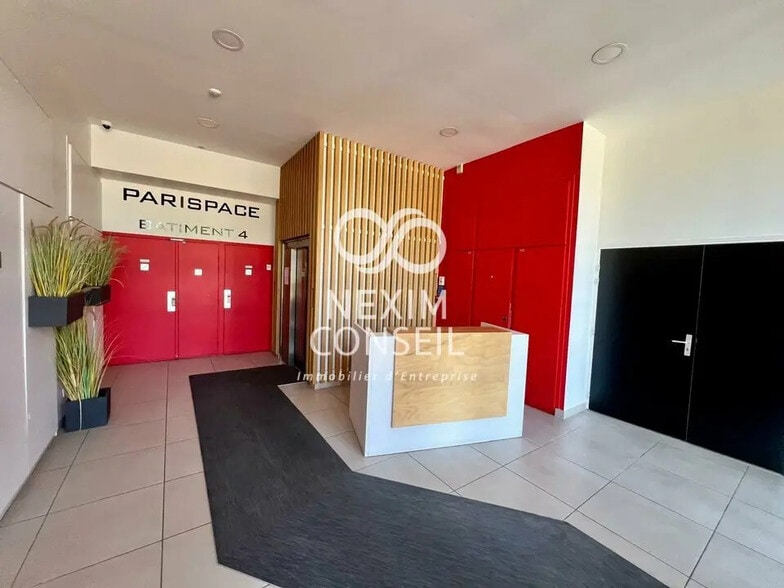 10 Rue De La Sablière, Gennevilliers à louer - Photo de l’immeuble – Image 2 sur 13
